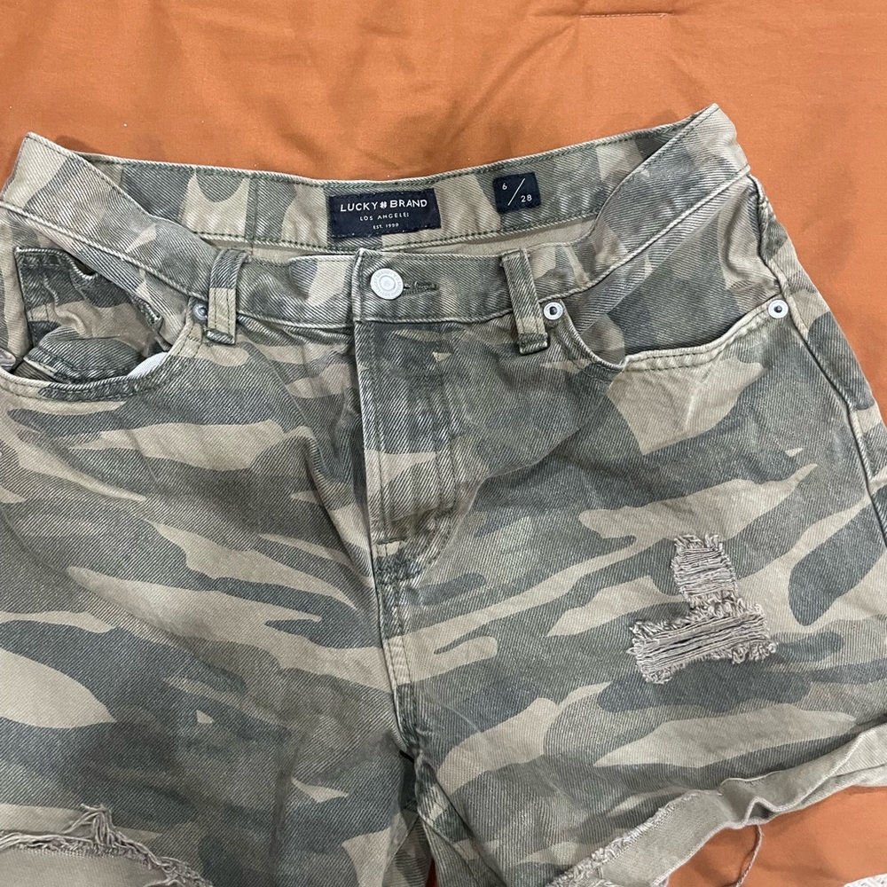 Lucky Brand Shorts